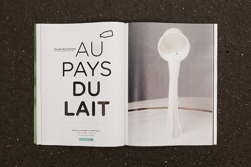 FRICOTE Issue No. 11 Releases