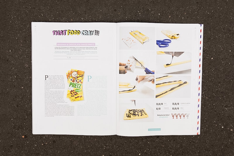 FRICOTE Issue No. 11 Releases