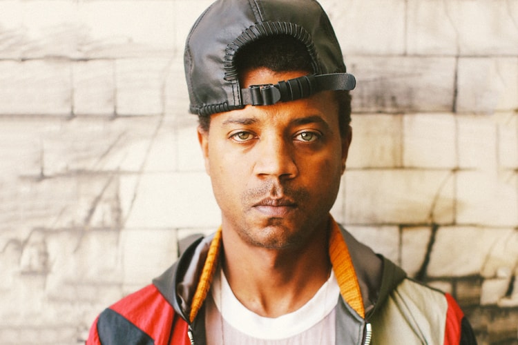 Fruition Las Vegas x Dr. Romanelli "4G" Givenchy Archive Collection