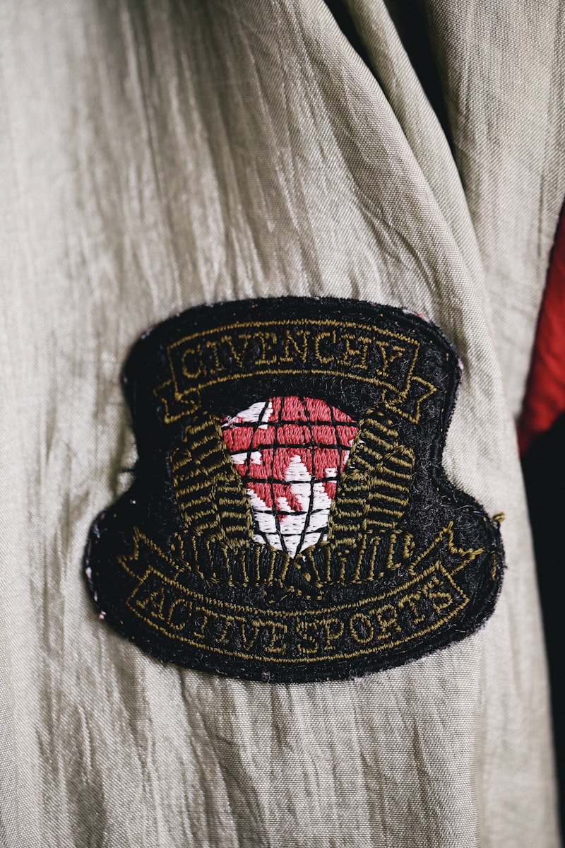 Fruition Las Vegas x Dr. Romanelli "4G" Givenchy Archive Collection
