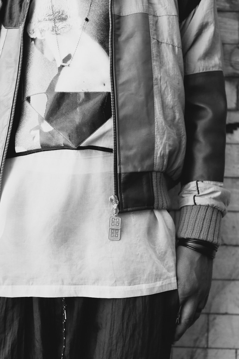 Fruition Las Vegas x Dr. Romanelli "4G" Givenchy Archive Collection