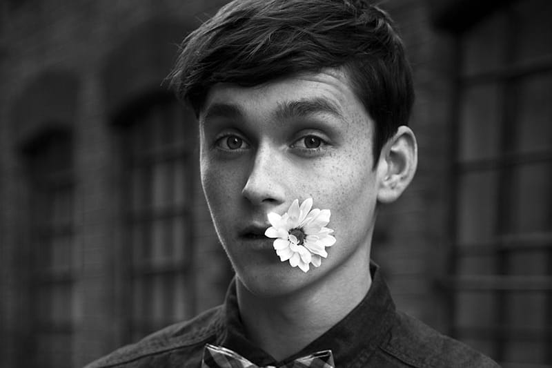 Fucking Young! "This Too Shall Pass" Editorial 