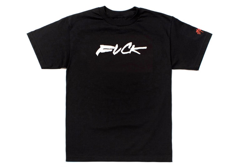 Futura x SSUR 2013 Summer Collection