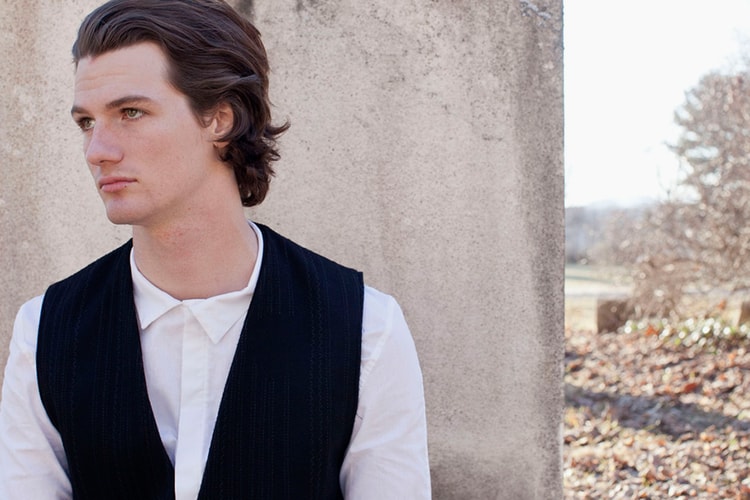 Gamu Moyo 2014 Fall/Winter Lookbook