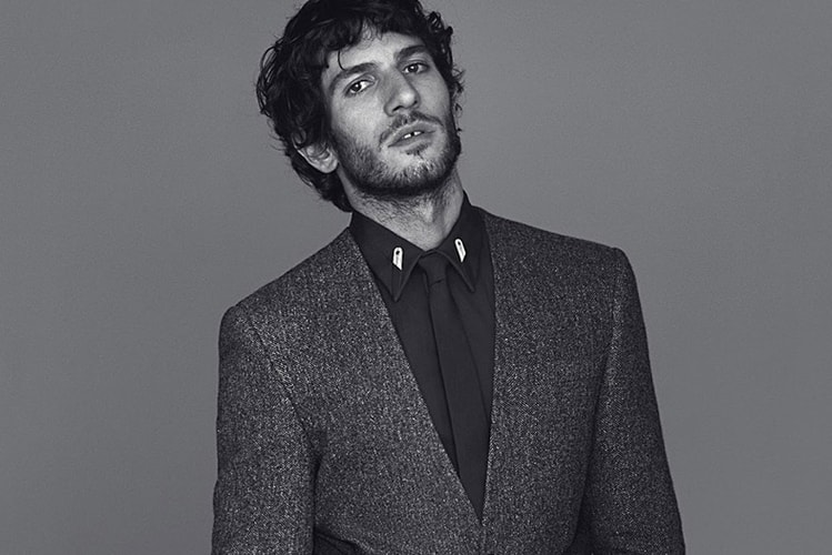 Givenchy 2013 Fall/Winter Campaign Preview