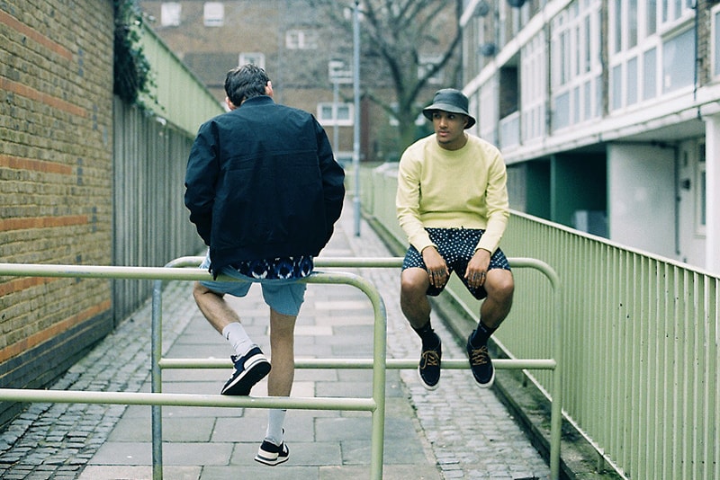 Glass Boutique 2013 Spring/Summer Collection Lookbook