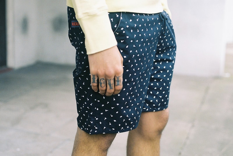 Glass Boutique 2013 Spring/Summer Collection Lookbook