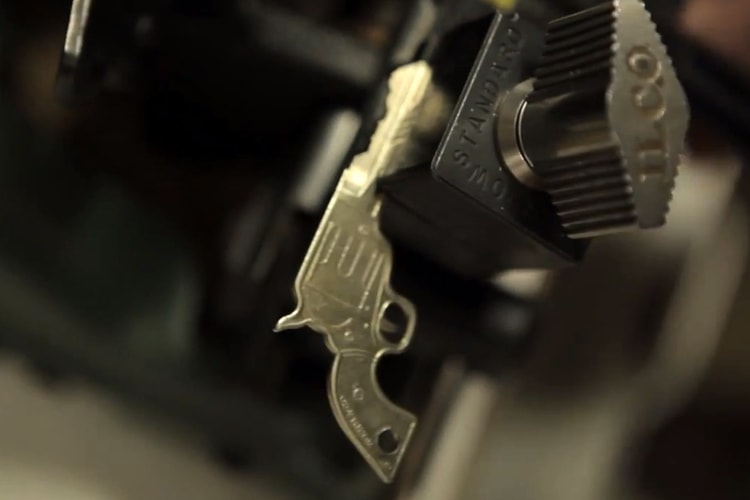 Good Worth & Co. 2013 Collection Video