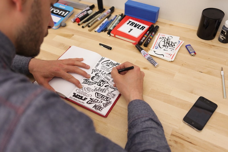 Pen & Paper: Gorey 