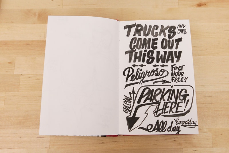Pen & Paper: Gorey 