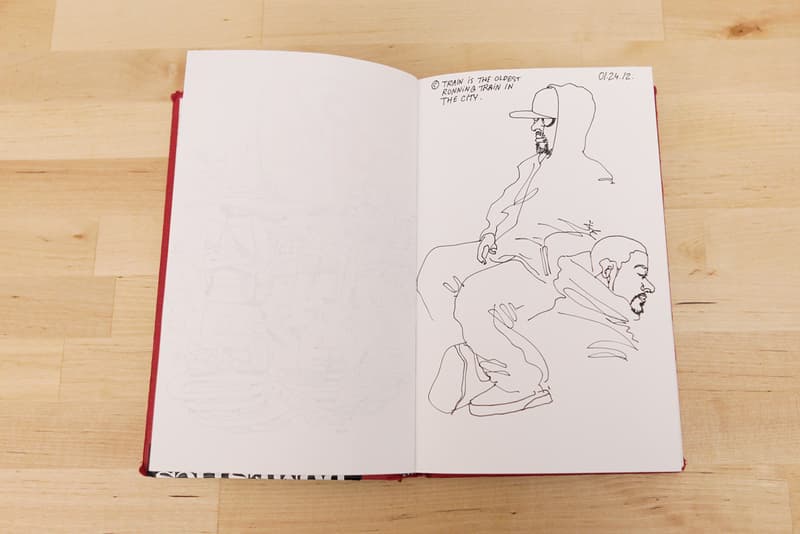 Pen & Paper: Gorey