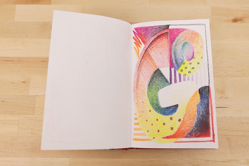 Pen & Paper: Gorey 