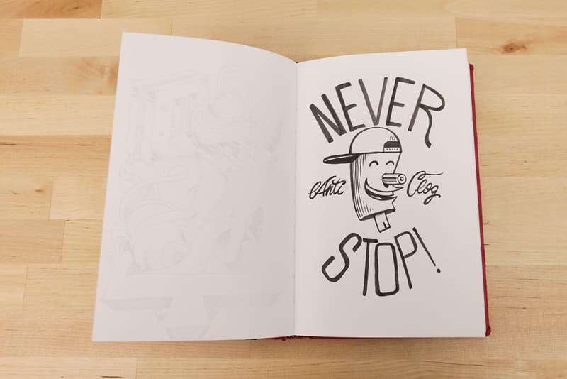 Pen & Paper: Gorey