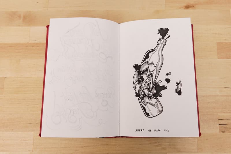Pen & Paper: Gorey