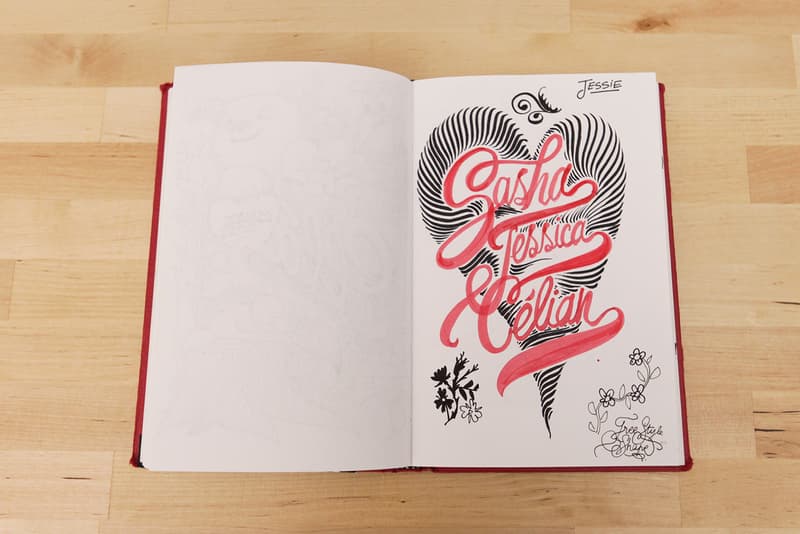Pen & Paper: Gorey
