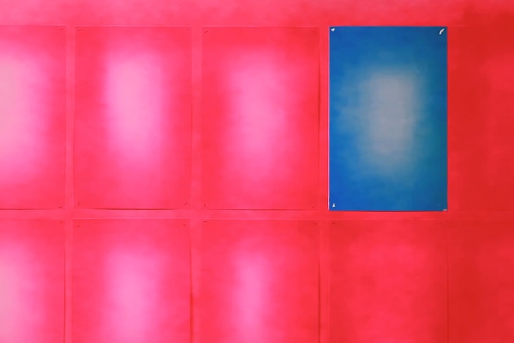 H Space at Hurley HQ with Craig Stecyk and JP Olson