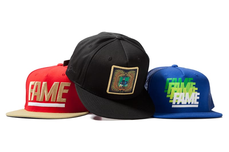 Hall of Fame 2013 Spring/Summer Collection - Delivery 2