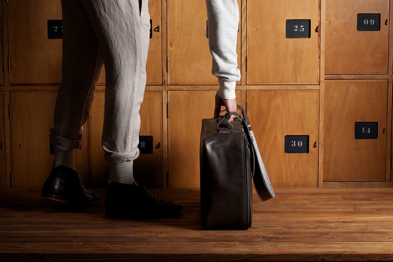 hard graft Carry On Suitcase