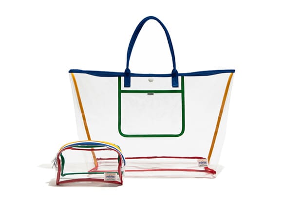 Head Porter Palette Series