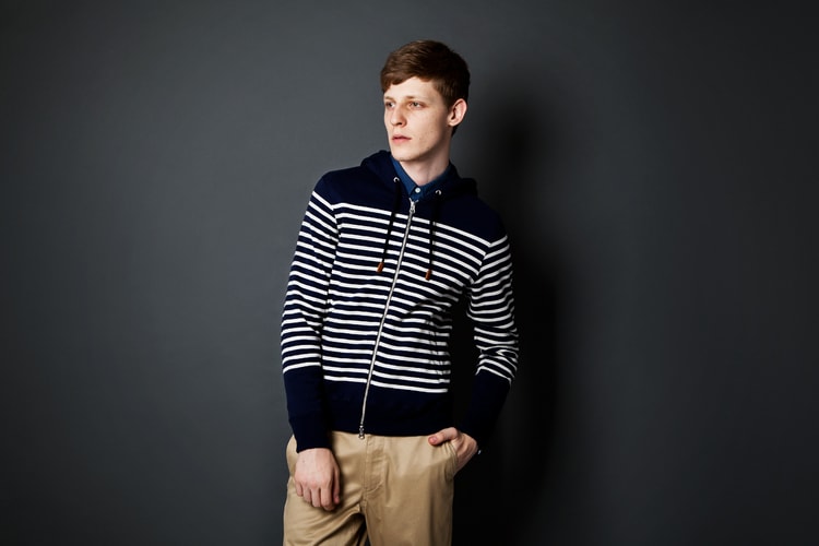 Head Porter Plus 2013 Spring/Summer Collection