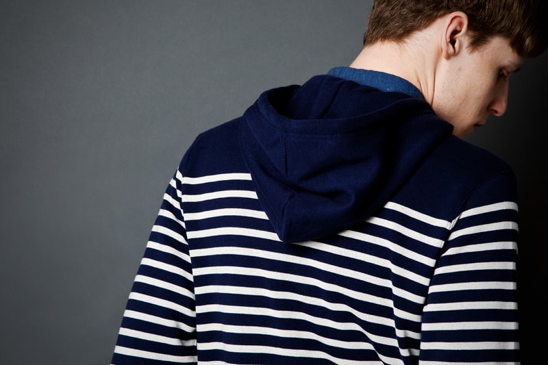 Head Porter Plus 2013 Spring/Summer Collection 