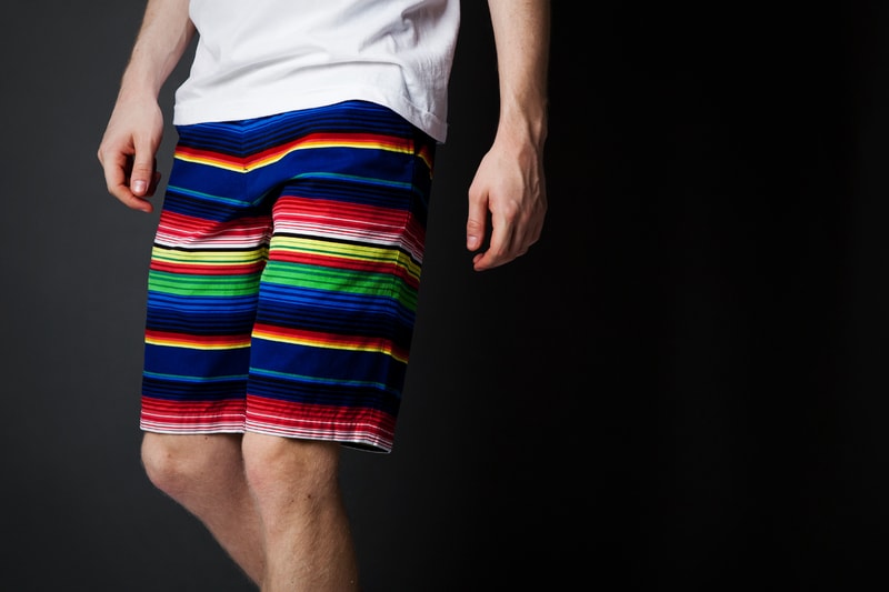 Head Porter Plus 2013 Spring/Summer Collection 