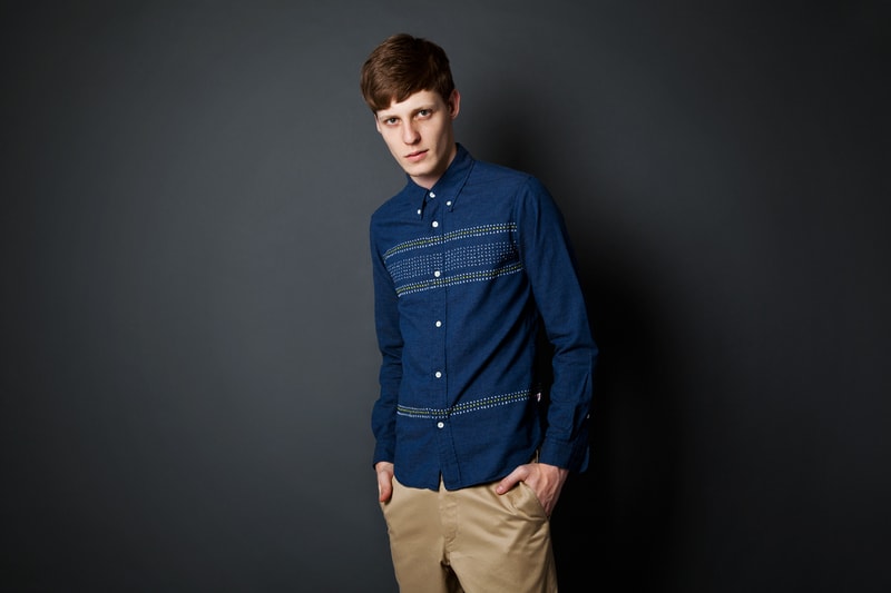 Head Porter Plus 2013 Spring/Summer Collection 