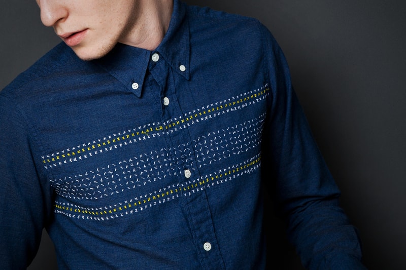 Head Porter Plus 2013 Spring/Summer Collection 