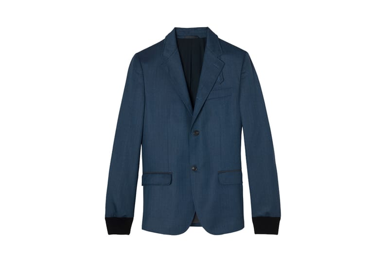 Héritage Paris x Melinda Gloss 2013 Spring Collection