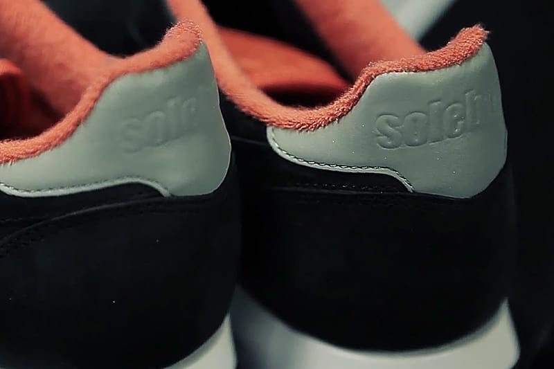 Hikmet of Solebox Discusses Passion for Footwear and the Reebok 30th Anniversary Classic Leather