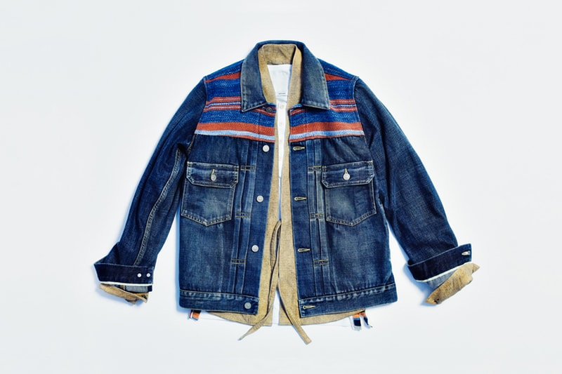 honeyee: visvim 2013 "Colors in Summer" Collection