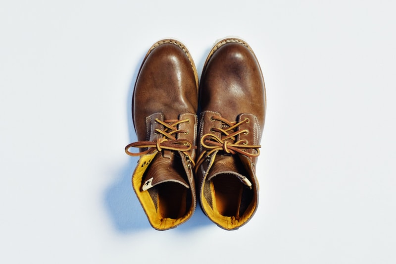honeyee: visvim 2013 "Colors in Summer" Collection