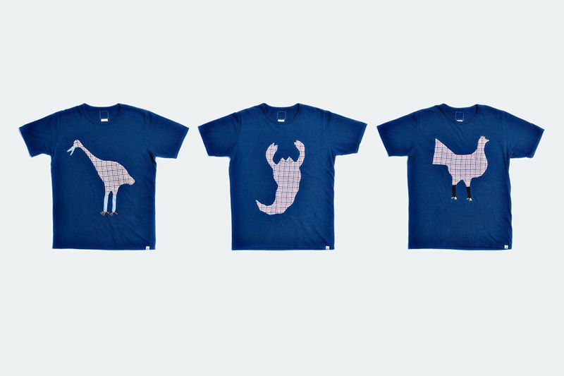 honeyee: visvim 2013 "Colors in Summer" Collection