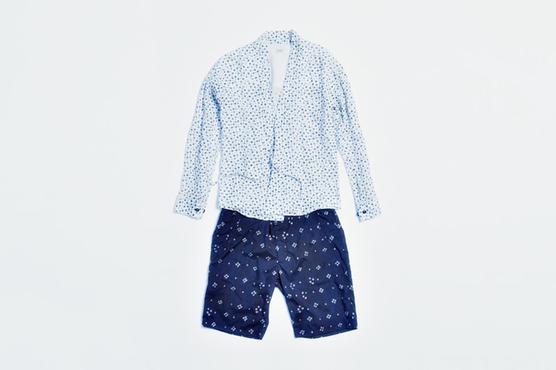 honeyee: visvim 2013 "Colors in Summer" Collection