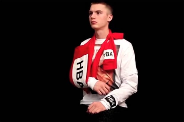 HOOD BY AIR "MORPH" | Video