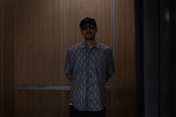 HUF Summer 2013 Collection First Delivery
