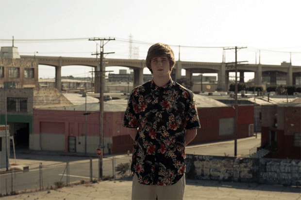 HUF Summer 2013 Collection First Delivery