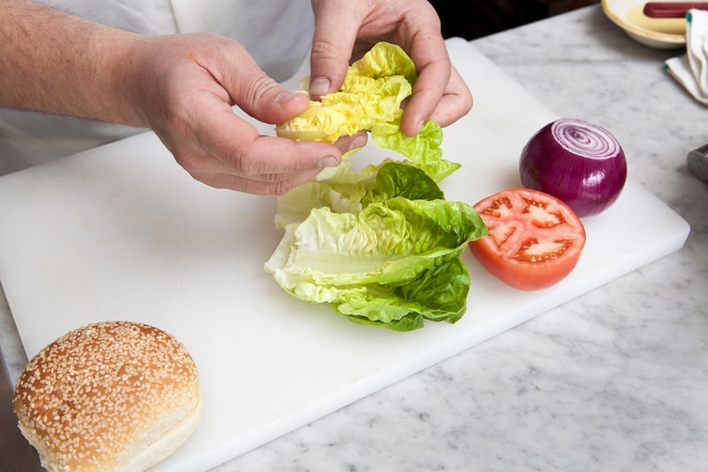 HYPEBEAST Eats… Fried Hake Fish Sandwich by David Malbequi of Prima