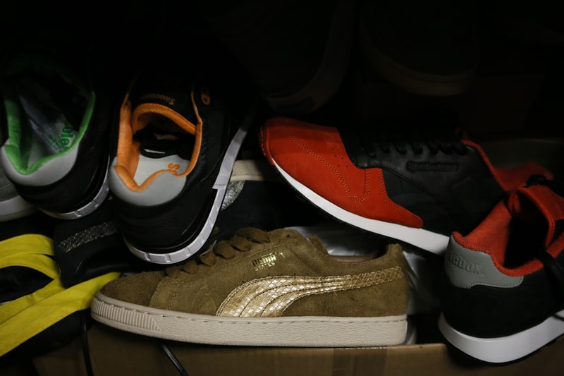 HYPEBEAST Spaces: Solebox Berlin