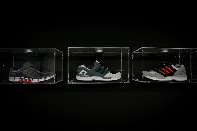 HYPEBEAST Spaces: Solebox Berlin