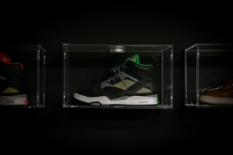 HYPEBEAST Spaces: Solebox Berlin