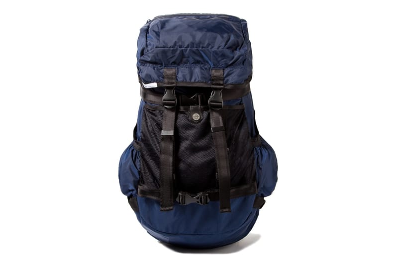  immun. x CASH CA 2013 Spring/Summer Light Weight Backpack