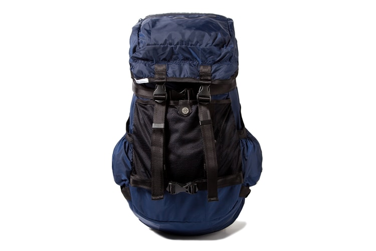 immun. x CASH CA 2013 Spring/Summer Light Weight Backpack