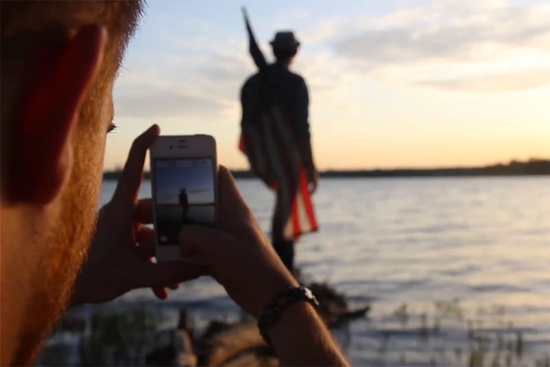 Instagram Documentary Highlights the Community & Relationships of Real-Life Users