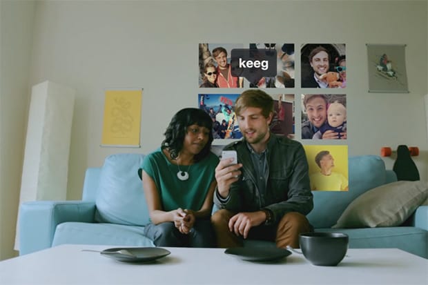 Instagram Introduces "Photos of You" Feature