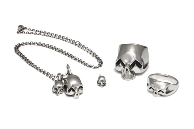 JAM HOME MADE 2013 Spring "Smile Skull" Collection