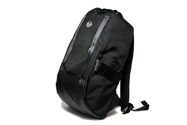 JAM HOME MADE x Porter 2013 Summer Collection