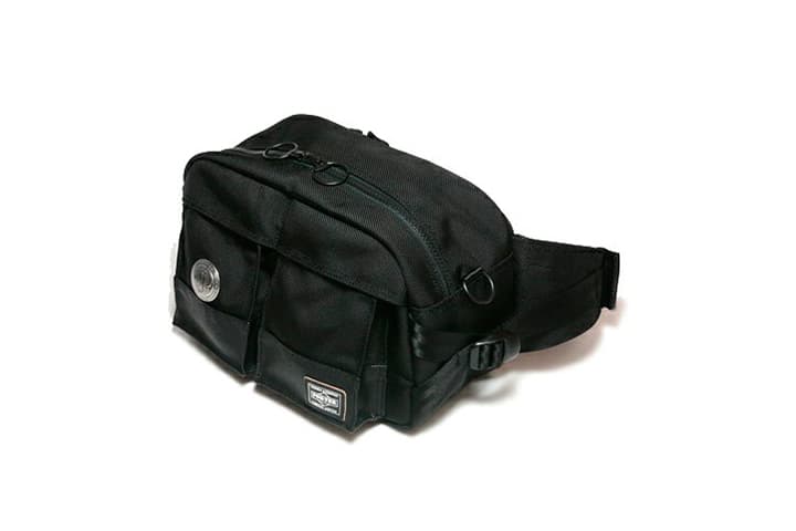 JAM HOME MADE x Porter 2013 Summer Collection