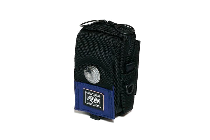 JAM HOME MADE x Porter 2013 Summer Collection