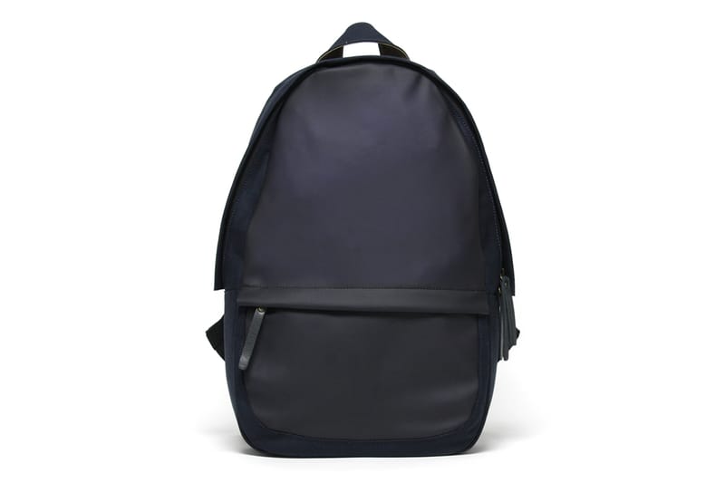 kapok x Haerfest E13 Shell Backpack